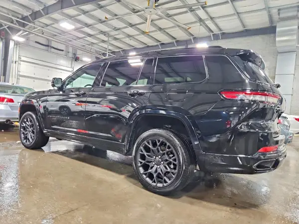1C4RJKEG2R8925111 2024 JEEP GRAND CHEROKEE - Image 2