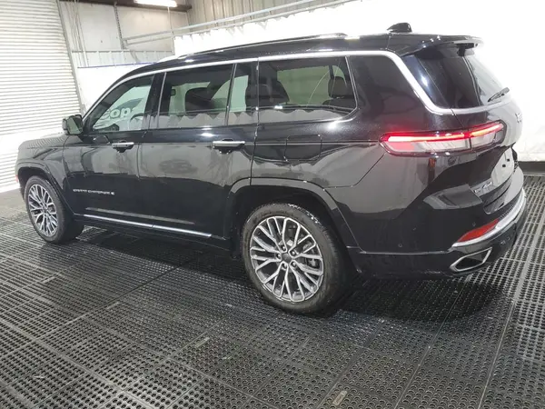 1C4RJKEG3M8111378 2021 JEEP GRAND CHEROKEE - Image 2