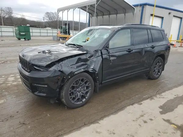 1C4RJKEG3P8846527 2023 JEEP GRAND CHEROKEE - Image 1