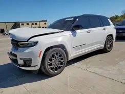 1C4RJKEG3S8717311 2025 JEEP GRAND CHEROKEE