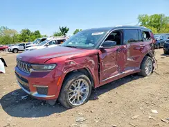 1C4RJKEG4M8111292 2021 JEEP GRAND CHEROKEE