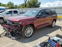1C4RJKEG4M8213501 2021 JEEP GRAND CHEROKEE