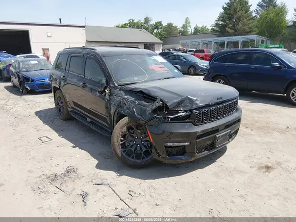 1C4RJKEG4R8613226 2024 JEEP GRAND CHEROKEE - Image 1