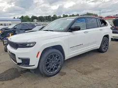 1C4RJKEG4S8656311 2025 JEEP GRAND CHEROKEE