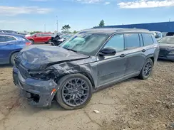 1C4RJKEG4S8683007 2025 JEEP GRAND CHEROKEE