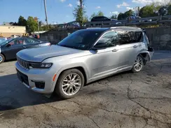 1C4RJKEG5M8105744 2021 JEEP GRAND CHEROKEE