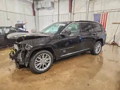 1C4RJKEG5N8556366 2022 JEEP GRAND CHEROKEE