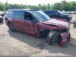 1C4RJKEG5P8101066 2023 JEEP GRAND CHEROKEE