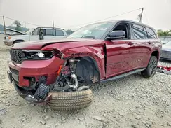 1C4RJKEG5P8109684 2023 JEEP GRAND CHEROKEE