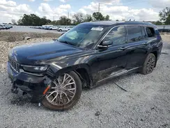 1C4RJKEG5P8853916 2023 JEEP GRAND CHEROKEE