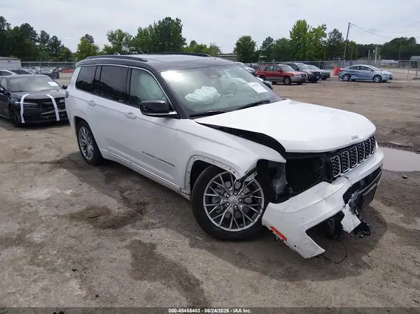 1C4RJKEG5R8608682 2024 JEEP GRAND CHEROKEE - Image 1