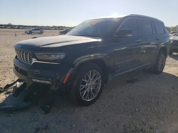 1C4RJKEG5R8919156 2024 JEEP GRAND CHEROKEE - Image 1