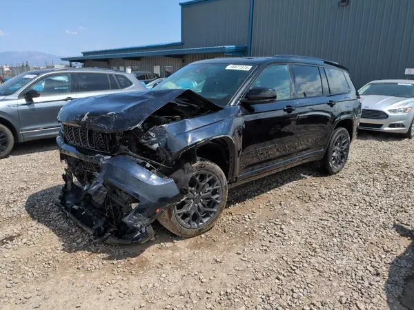 1C4RJKEG5R8936829 2024 JEEP GRAND CHEROKEE - Image 1