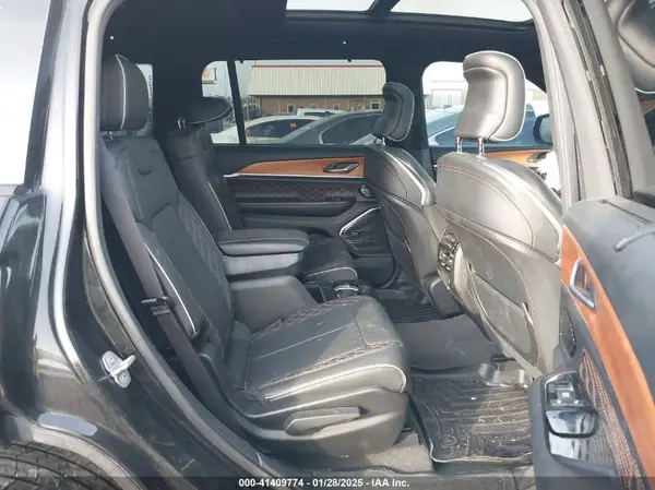 1C4RJKEG6M8118339 2021 JEEP GRAND CHEROKEE - Image 8