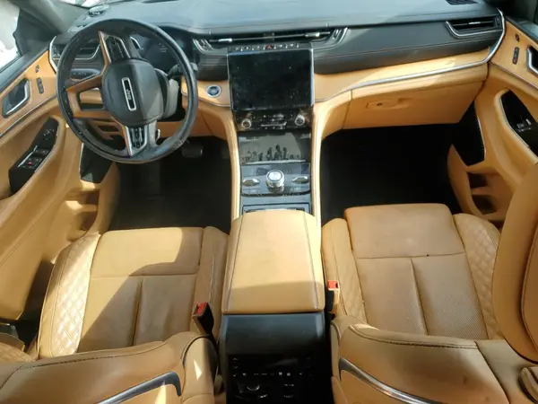 1C4RJKEG6M8137697 2021 JEEP GRAND CHEROKEE - Image 8