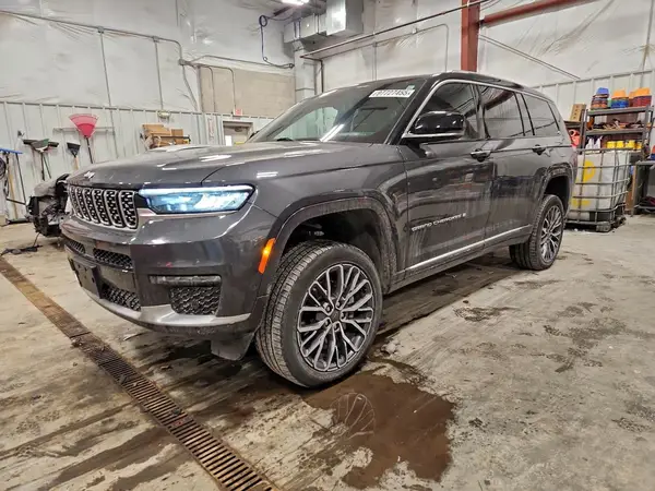 1C4RJKEG6N8504017 2022 JEEP GRAND CHEROKEE - Image 1