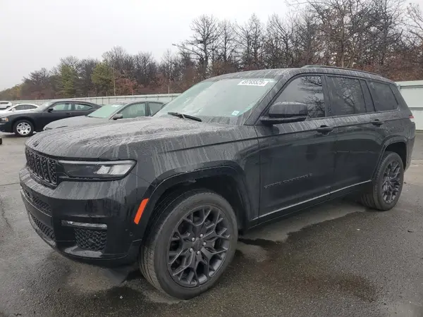 1C4RJKEG6P8805020 2023 JEEP GRAND CHEROKEE - Image 1