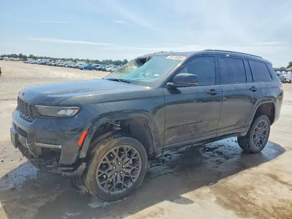 1C4RJKEG6R8919389 2024 JEEP GRAND CHEROKEE - Image 1