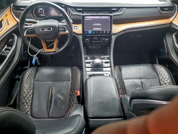 1C4RJKEG7M8108502 2021 JEEP GRAND CHEROKEE - Image 8