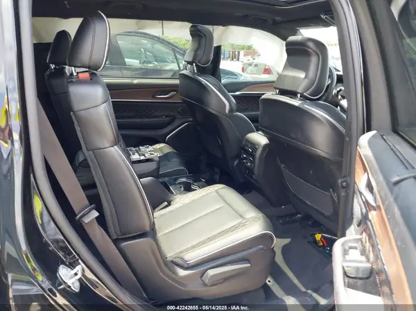 1C4RJKEG7M8178470 2021 JEEP GRAND CHEROKEE - Image 8