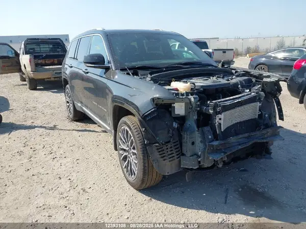 1C4RJKEG7N8555848 2022 JEEP GRAND CHEROKEE - Image 1