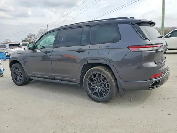 1C4RJKEG7P8778460 2023 JEEP GRAND CHEROKEE - Image 2
