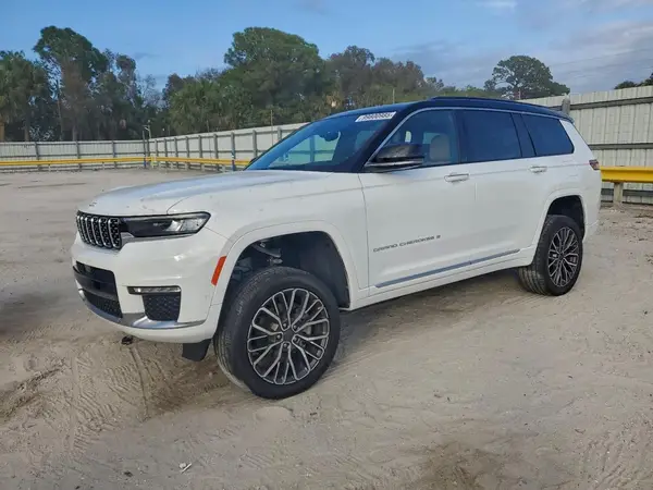 1C4RJKEG7R8592193 2024 JEEP GRAND CHEROKEE - Image 1