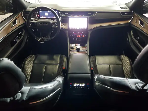 1C4RJKEG8M8120187 2021 JEEP GRAND CHEROKEE - Image 8