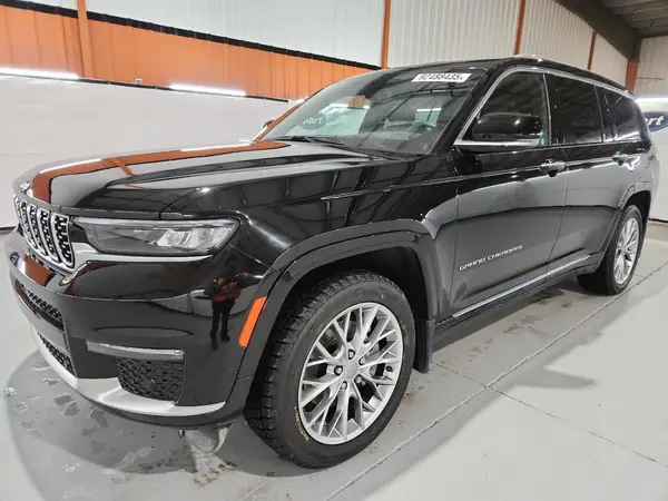 1C4RJKEG8P8713021 2023 JEEP GRAND CHEROKEE - Image 1