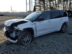 1C4RJKEG8P8723399 2023 JEEP GRAND CHEROKEE