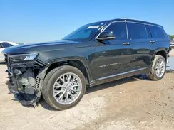 1C4RJKEG8P8822269 2023 JEEP GRAND CHEROKEE