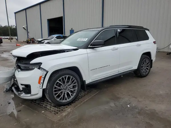 1C4RJKEG8R8556223 2024 JEEP GRAND CHEROKEE - Image 1