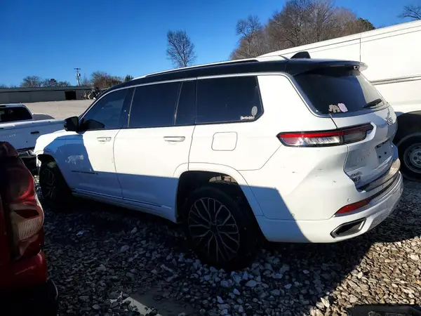 1C4RJKEG8R8934461 2024 JEEP GRAND CHEROKEE - Image 2