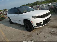 1C4RJKEG8S8693670 2025 JEEP GRAND CHEROKEE