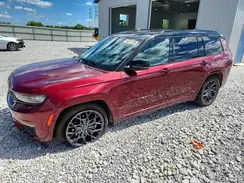 1C4RJKEG8S8730684 2025 JEEP GRAND CHEROKEE