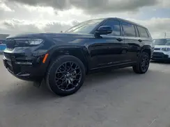 1C4RJKEG8S8732516 2025 JEEP GRAND CHEROKEE
