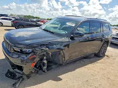 1C4RJKEG8S8769310 2025 JEEP GRAND CHEROKEE