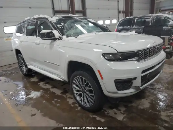 1C4RJKEG9M8212876 2021 JEEP GRAND CHEROKEE - Image 1