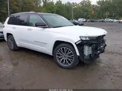 1C4RJKEG9N8602510 2022 JEEP GRAND CHEROKEE