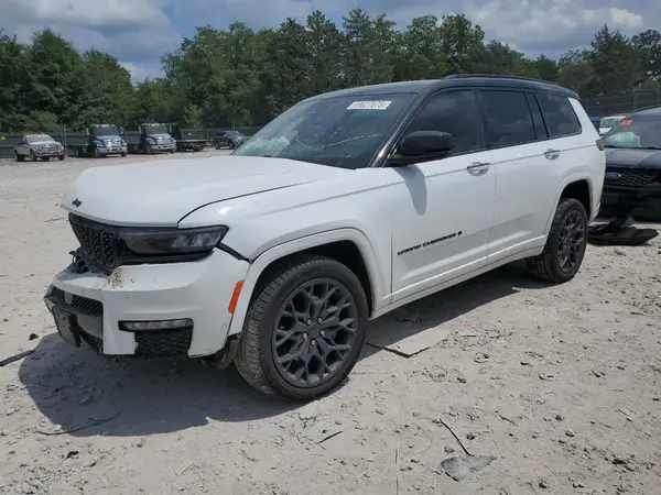 1C4RJKEG9P8106013 2023 JEEP GRAND CHEROKEE - Image 1