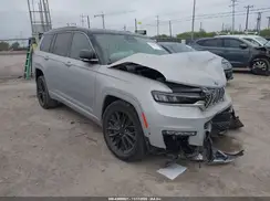 1C4RJKEG9P8727297 2023 JEEP GRAND CHEROKEE