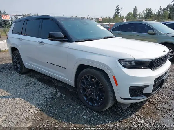 1C4RJKEG9P8789959 2023 JEEP GRAND CHEROKEE - Image 1