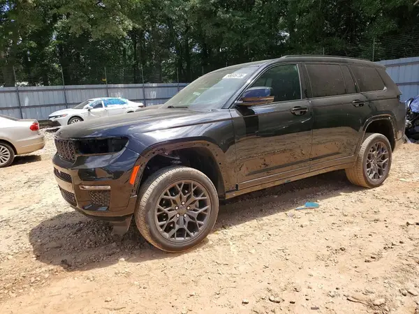 1C4RJKEG9P8801348 2023 JEEP GRAND CHEROKEE - Image 1