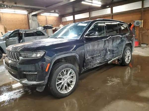 1C4RJKEG9P8845818 2023 JEEP GRAND CHEROKEE - Image 1