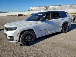 1C4RJKEG9S8684055 2025 JEEP GRAND CHEROKEE