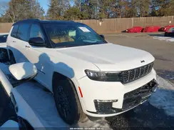 1C4RJKEG9S8718897 2025 JEEP GRAND CHEROKEE