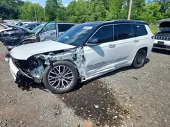 1C4RJKEGXM8164790 2021 JEEP GRAND CHEROKEE
