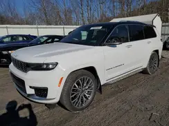 1C4RJKEGXM8204186 2021 JEEP GRAND CHEROKEE