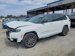 1C4RJKEGXN8539191 2022 JEEP GRAND CHEROKEE