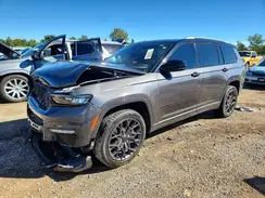 1C4RJKEGXP8106019 2023 JEEP GRAND CHEROKEE
